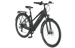 Prophete Entdecker 2.0 Trekking E-Bike 28"