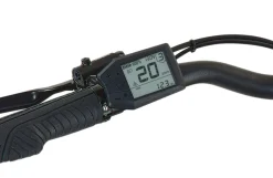 Prophete Entdecker 2.0 Trekking E-Bike 28