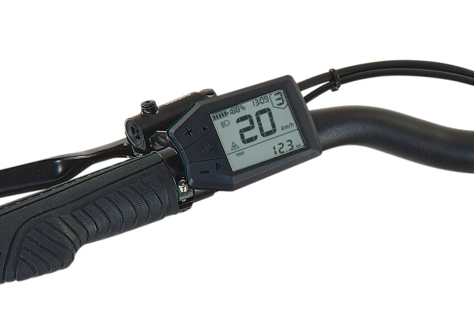Prophete Entdecker 2.0 Trekking E-Bike 28"