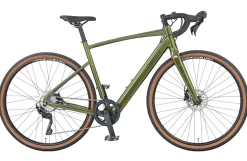 Prophete Graveler 1.0 Gravel E-Bike 28"