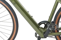 Prophete Graveler 1.0 Gravel E-Bike 28"