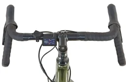 Prophete Graveler 1.0 Gravel E-Bike 28