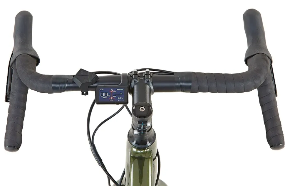 Prophete Graveler 1.0 Gravel E-Bike 28"