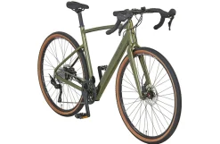 Prophete Graveler 1.0 Gravel E-Bike 28