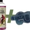 Prophete Kettenreiniger SET 750ml Reiniger und Kettenreinigungsgerät