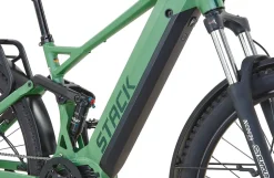 Prophete Stack 5.0 SUV E-Bike 29"