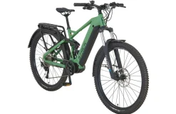 Prophete Stack 5.0 SUV E-Bike 29
