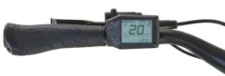 Prophete Urbanicer 3.0 Urban E-Bike 20“