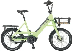 Prophete Urbanicer 3.0 Urban E-Bike 20“