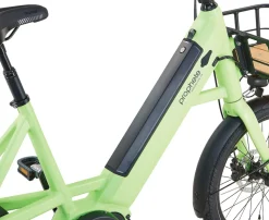 Prophete Urbanicer 3.0 Urban E-Bike 20“