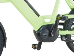 Prophete Urbanicer 3.0 Urban E-Bike 20“