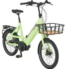 Prophete Urbanicer 3.0 Urban E-Bike 20“