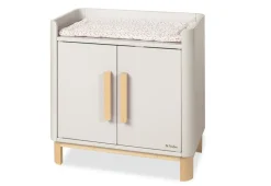 Puppenwickeltisch „Malea”, 2-tlg.