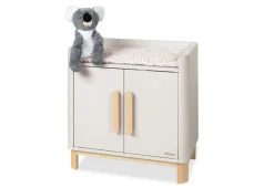 Puppenwickeltisch „Malea”, 2-tlg.