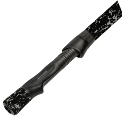Quantum Smoke S3 Plus Pike Stick 2,23m 35-175g 1+1 Teile Angelrute