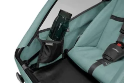 QUPA 1 Plus Mineral Blue