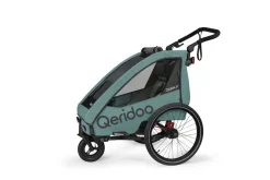 QUPA 1 Plus Mineral Blue