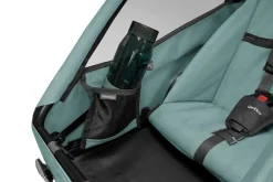 QUPA 1 Plus Mineral Blue