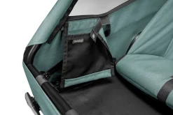 QUPA 1 Plus Mineral Blue