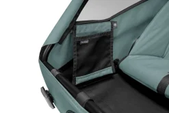 QUPA 1 Plus Mineral Blue