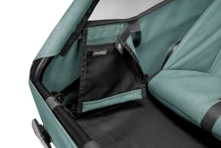 QUPA 1 Plus Mineral Blue