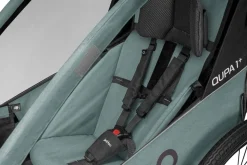 QUPA 1 Plus Mineral Blue