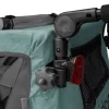 QUPA 2 Plus Mineral Blue Jogger-Set