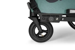 QUPA 2 Plus Mineral Blue Jogger-Set