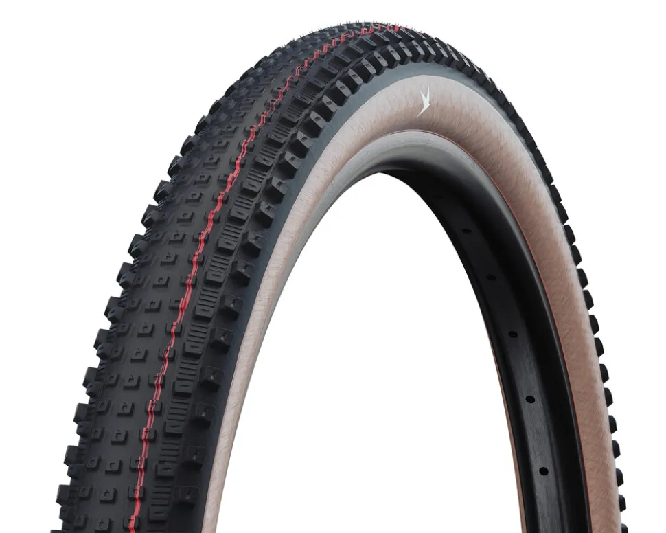 Race - Fahrradreifen RICK XC PRO - ADDIX Speed Evolution Line 29x2.40"62-622