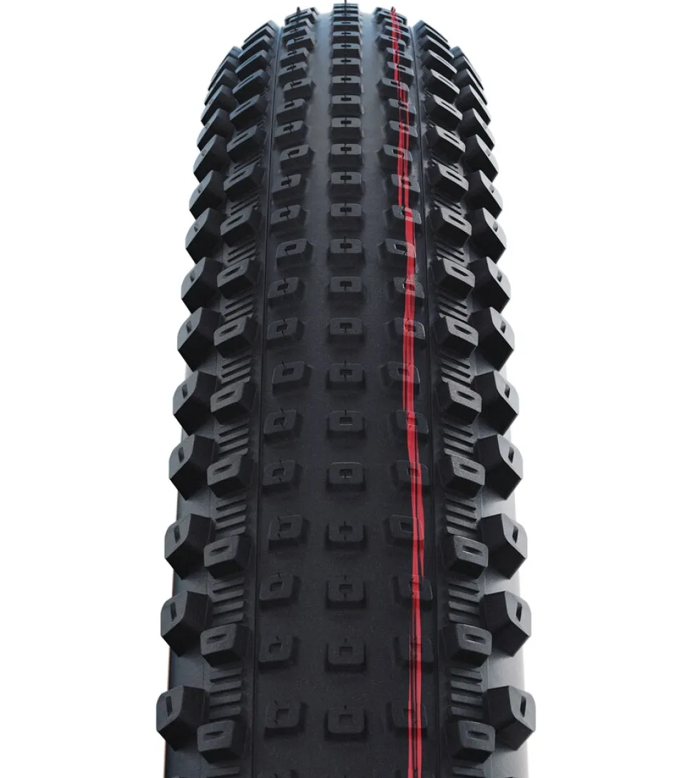 Race - Fahrradreifen RICK XC PRO - ADDIX Speed Evolution Line 29x2.40"62-622