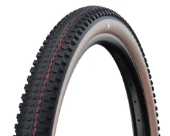 Race - Fahrradreifen RICK XC PRO - ADDIX Speed Evolution Line 29x2.25"57-622