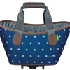 Racktime System Einkaufstasche AGNETHA 2.0, polka dots