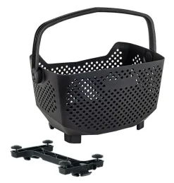 Racktime System-Korb Baskit Edge 2.0