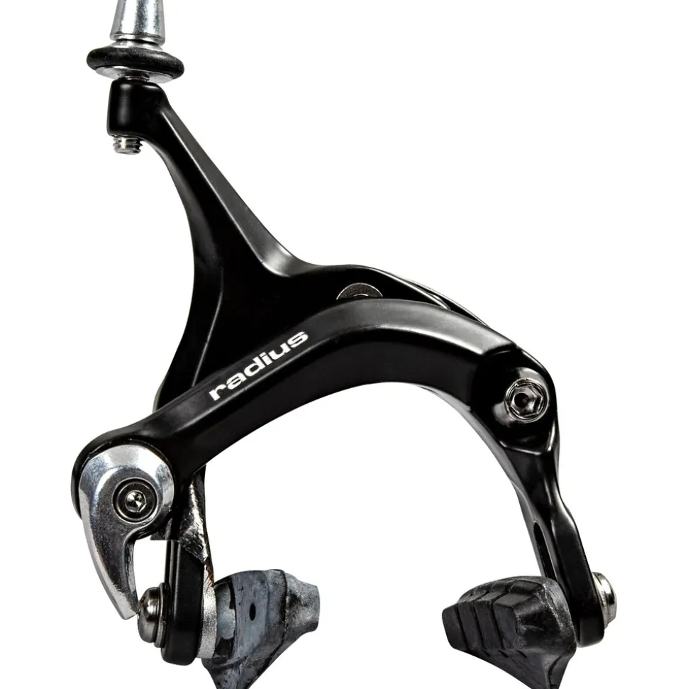 Radius Calipper Felgenbremse Fahrrad Bremse Einfachgelenk Fahrradbremse Seitenzugbremse Rennrad