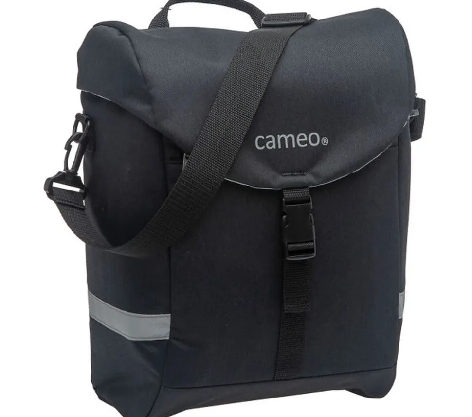 Radtasche Cameo Single
