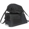 Radtasche Varo Trunkbag Racktime, black