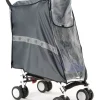 reer Active Regenschutz für Buggys und Sportwagen
