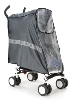 reer Active Regenschutz für Buggys und Sportwagen