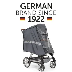reer Active Regenschutz für Buggys und Sportwagen