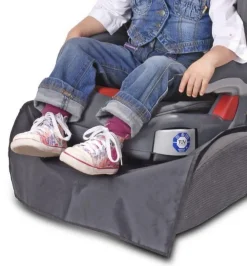 reer Autositz Schutzunterlage Deluxe