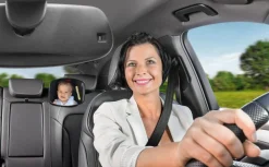 reer BabyView Auto-Sicherheitsspiegel