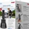 reer Clip&Go Cup Holder Getränkehalter