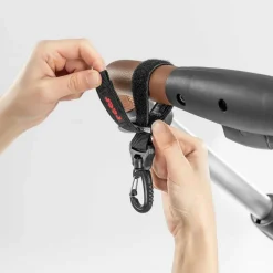 reer Clip&Go Hook Kinderwagenhaken
