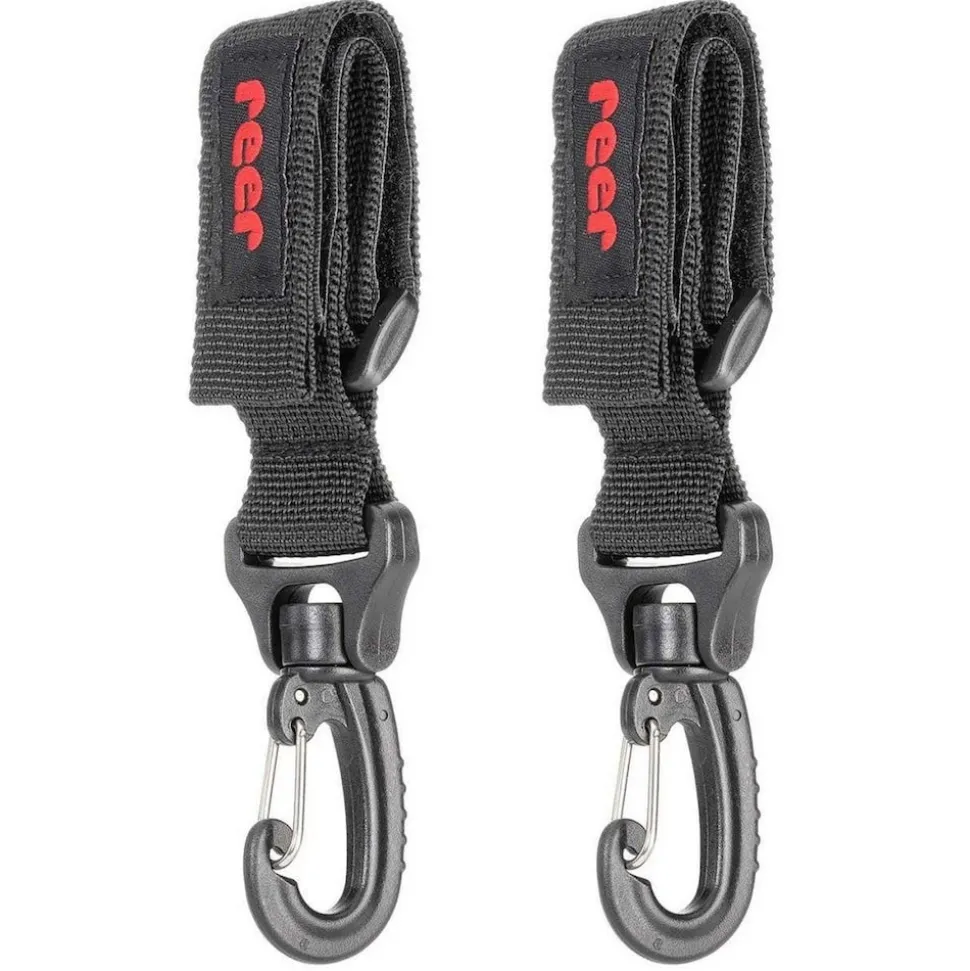 reer Clip&Go Hook Kinderwagenhaken