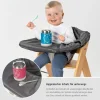 reer HygieneCover Schutzbezug für Einkaufswagen