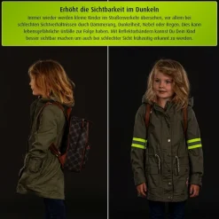 reer MyBuddyGuard Reflektor-Bänder