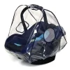 reer RainCover Baby Regenschutz für Babyschale