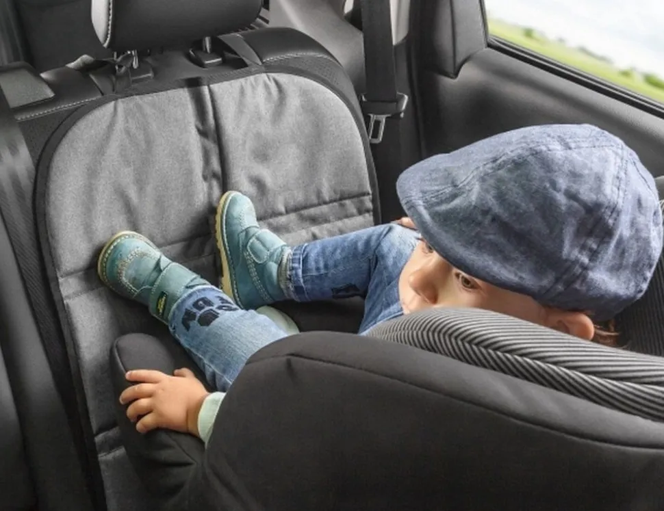 reer TravelKid MaxiProtect Autositz-Schutzunterlage