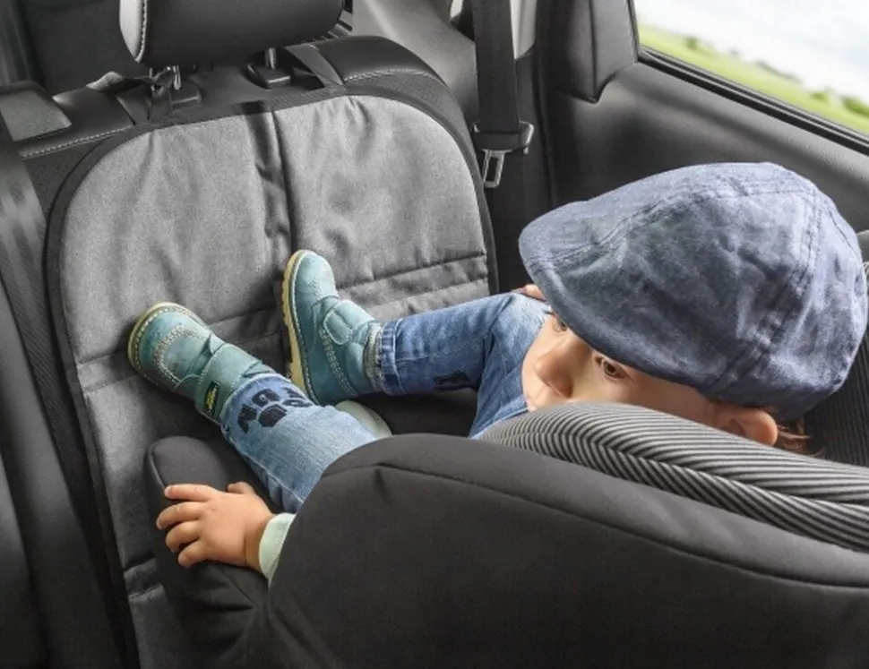 reer TravelKid MaxiProtect Autositz-Schutzunterlage