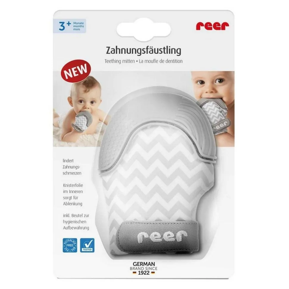 reer Zahnungsfäustling